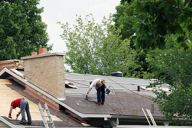 Quick and Trustworthy Emergency Roof Repair Services in Graham, TX