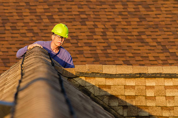 Roof Gutter Cleaning in Graham, TX